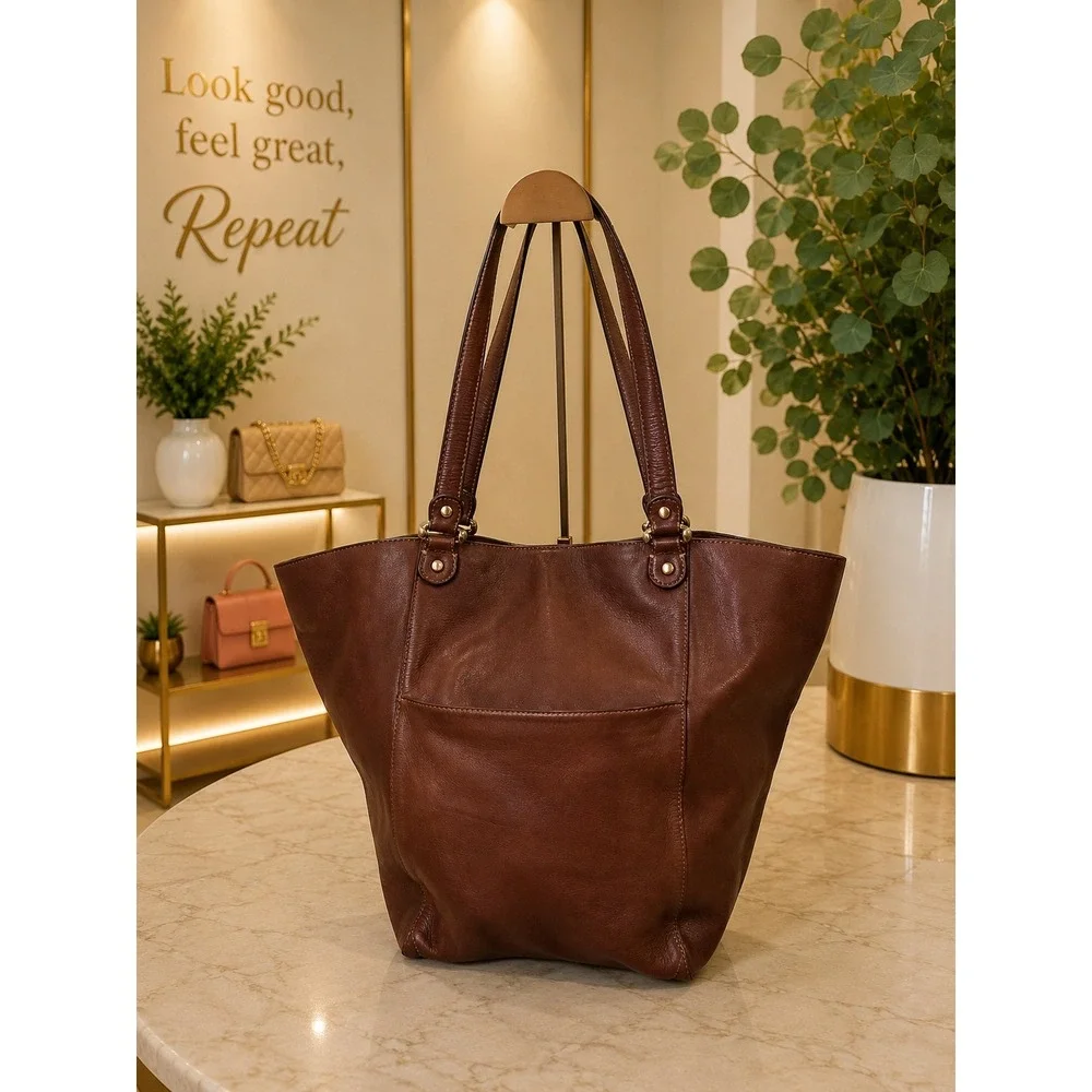 Liz Clsiborne Vintage tote